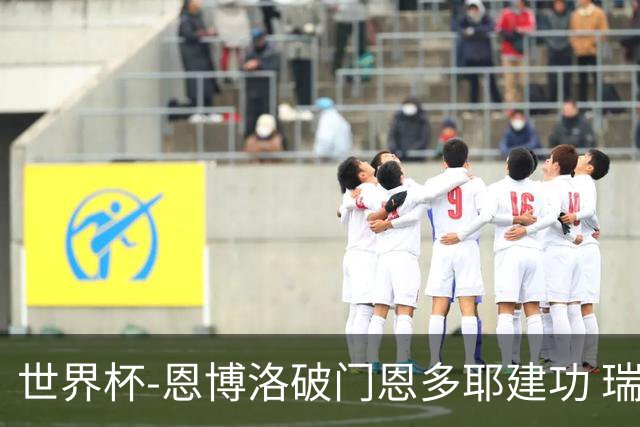 世界杯-恩博洛破门恩多耶建功 瑞士2-0阿尔及利亚进16强