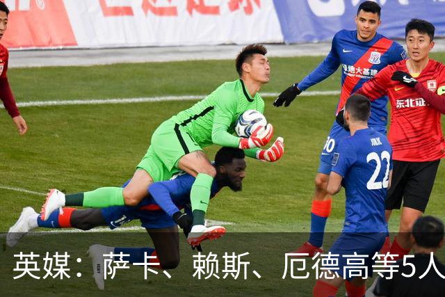英媒：萨卡、赖斯、厄德高等5人将缺席阿森纳季前赛初期阶段